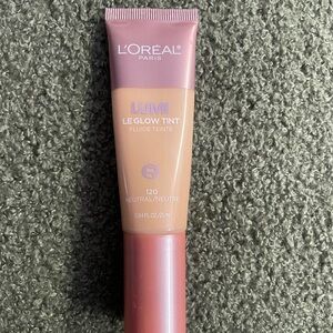 L'Oreal Lumi Le Glow Tint - Neutral